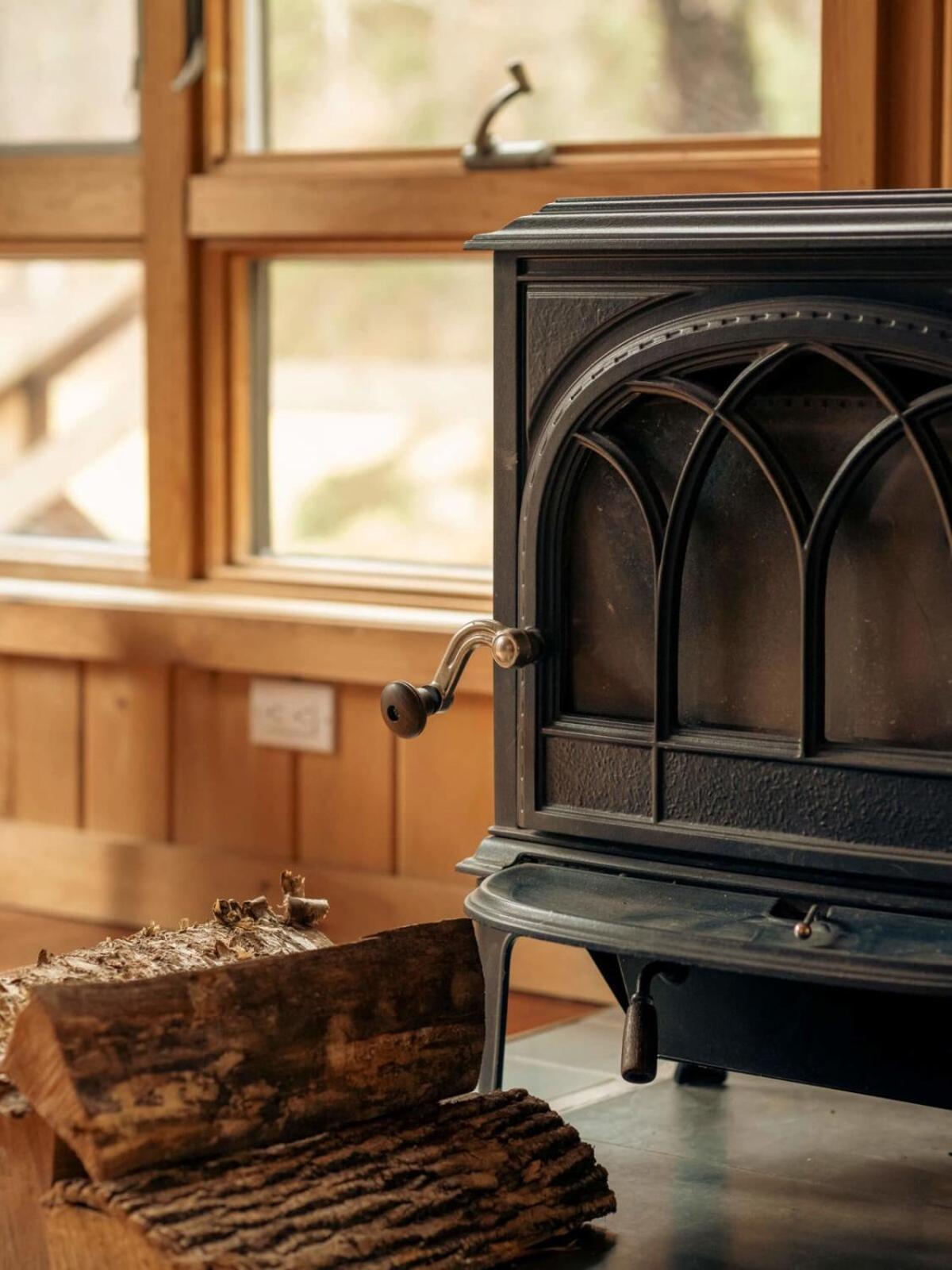 Stony Clove By Summer - Artisan Cottage With Hot Tub Lanesville Bagian luar foto